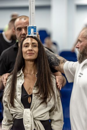 Фотограф Вадим Свирин - Регистрация